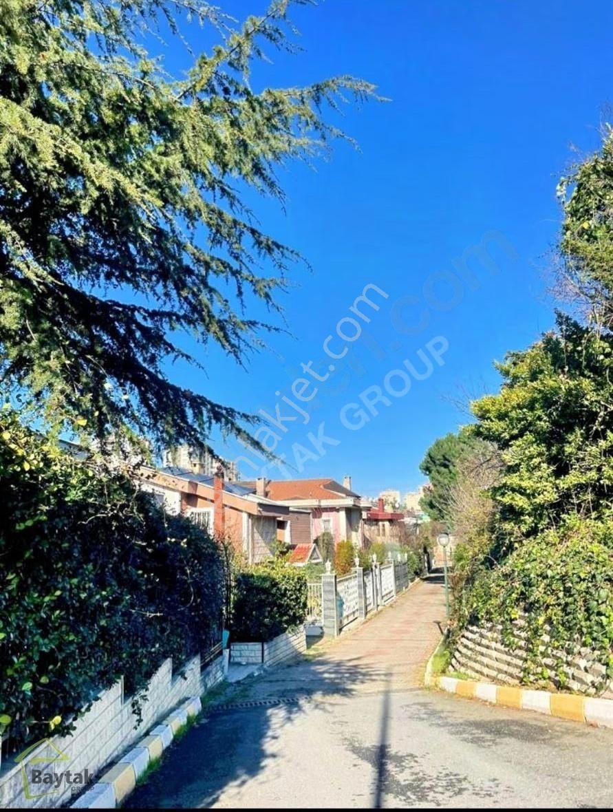 Prestijli Konumda Panoramik Manzaralı Eşsizفيلا فريدة من نوعها - Görsel 24