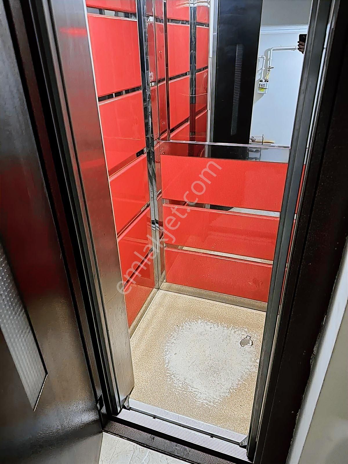 Akkaya İnşaattan 3+1 B.ecevit Bulvara Cp. Dubleks Daire Acil!!! - Görsel 8