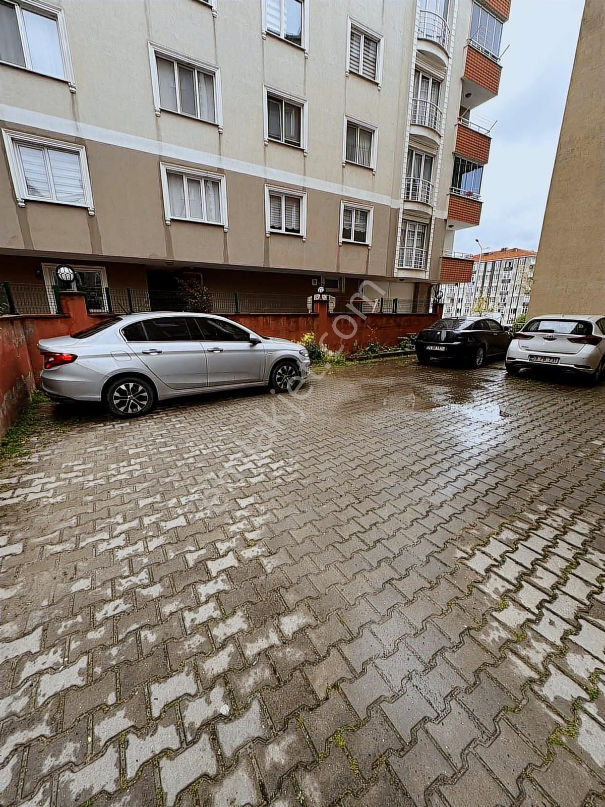 Akkaya İnşaattan 3+1 B.ecevit Bulvara Cp. Dubleks Daire Acil!!! - Görsel 21