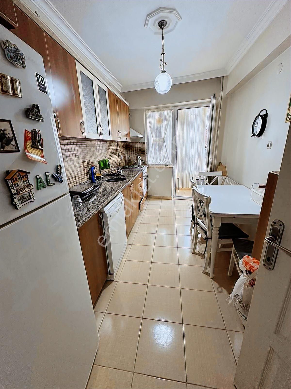 Akkaya İnşaattan 3+1 B.ecevit Bulvara Cp. Dubleks Daire Acil!!! - Görsel 18