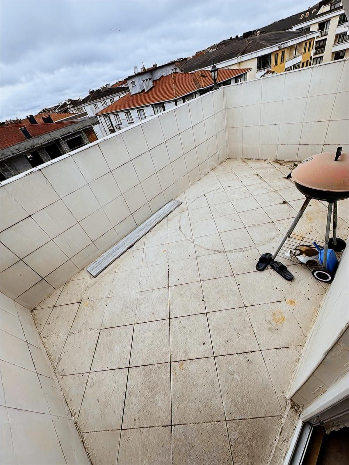 Akkaya İnşaattan 3+1 B.ecevit Bulvara Cp. Dubleks Daire Acil!!! - Görsel 31