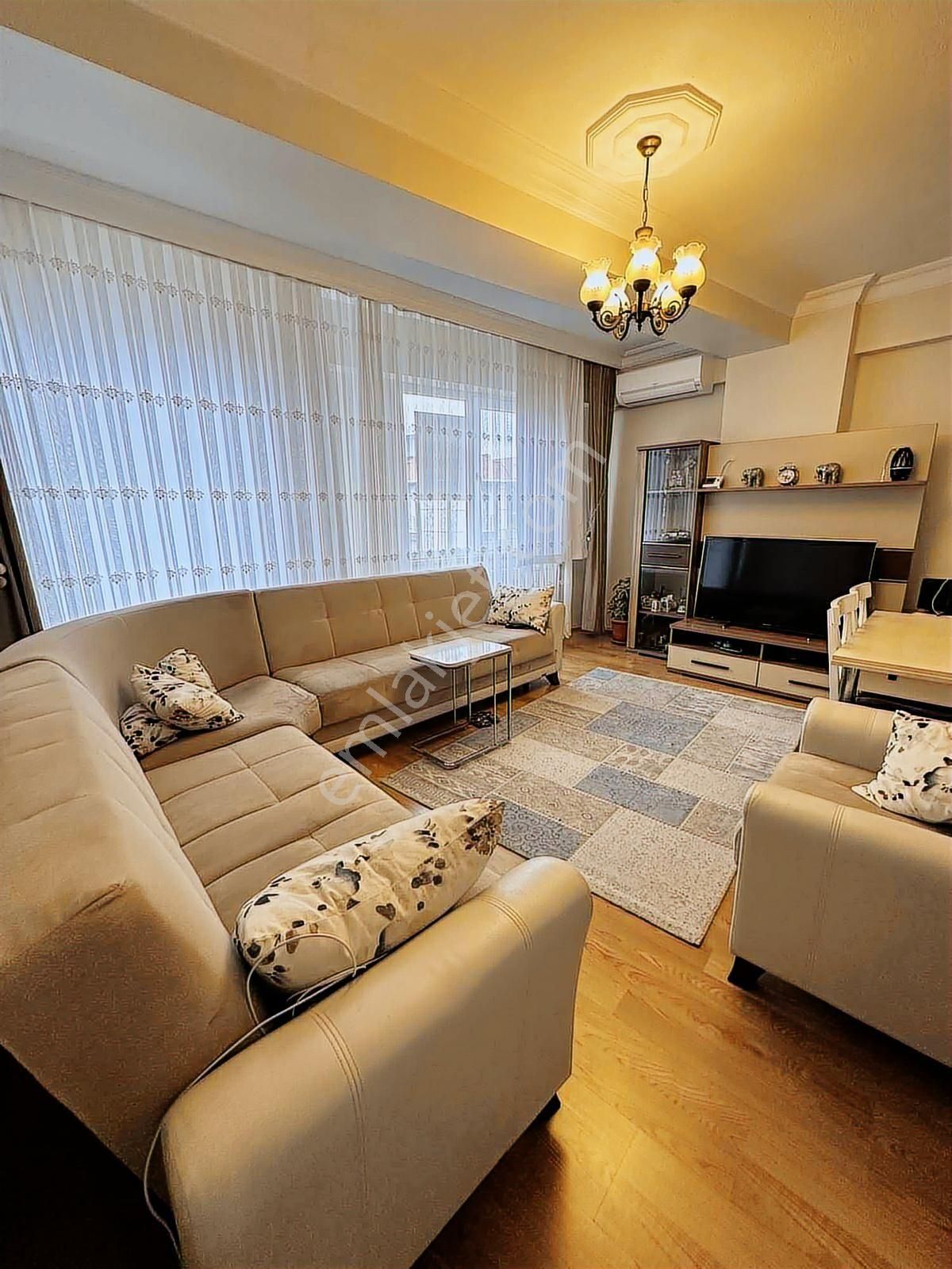 Akkaya İnşaattan 3+1 B.ecevit Bulvara Cp. Dubleks Daire Acil!!! - Görsel 6