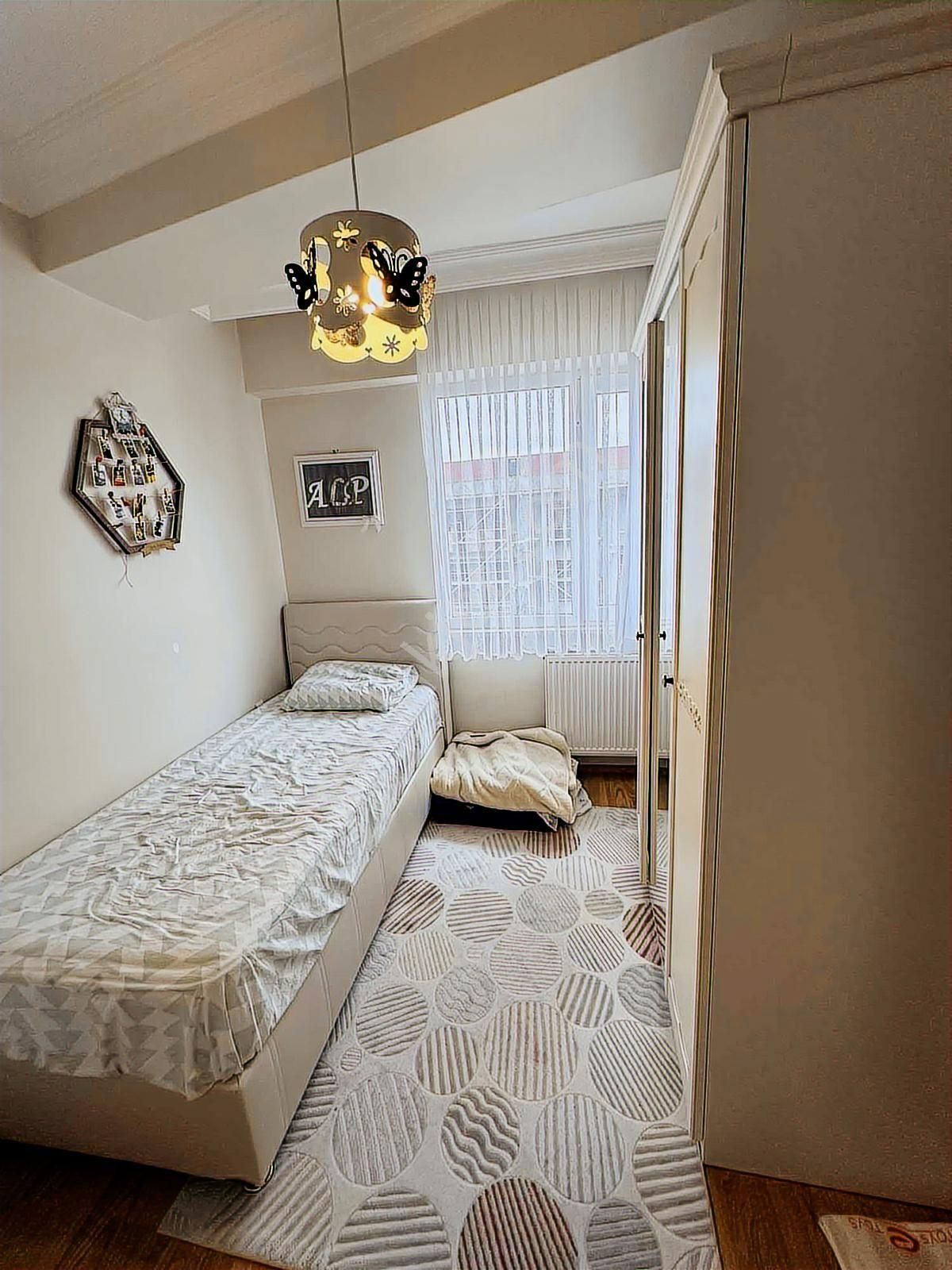 Akkaya İnşaattan 3+1 B.ecevit Bulvara Cp. Dubleks Daire Acil!!! - Görsel 19