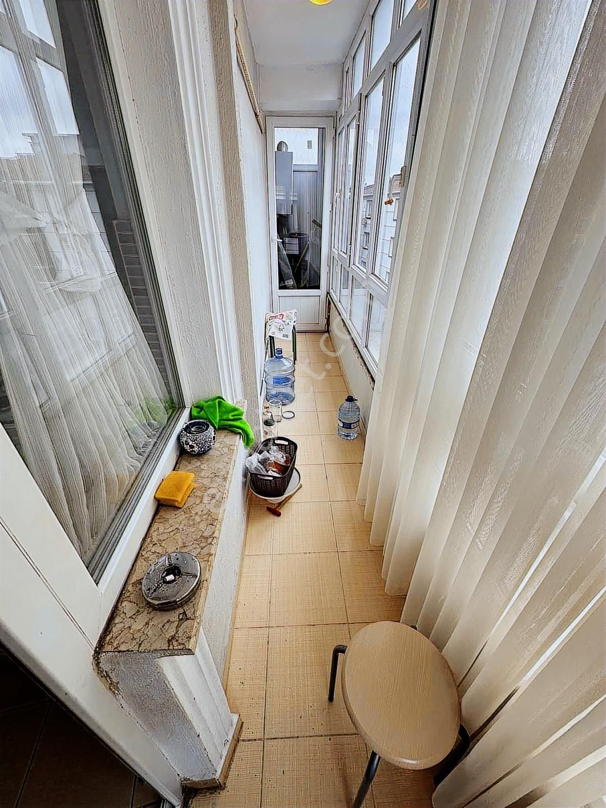 Akkaya İnşaattan 3+1 B.ecevit Bulvara Cp. Dubleks Daire Acil!!! - Görsel 17