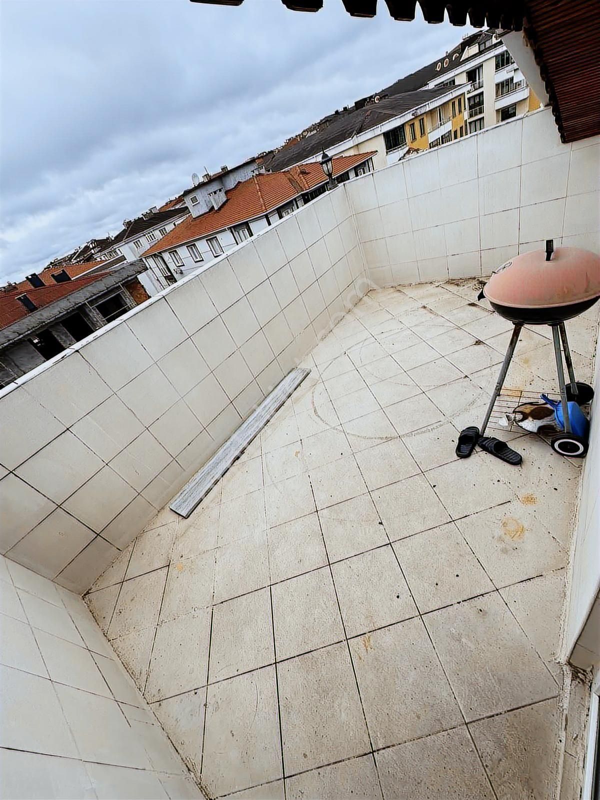 Akkaya İnşaattan 3+1 B.ecevit Bulvara Cp. Dubleks Daire Acil!!! - Görsel 33