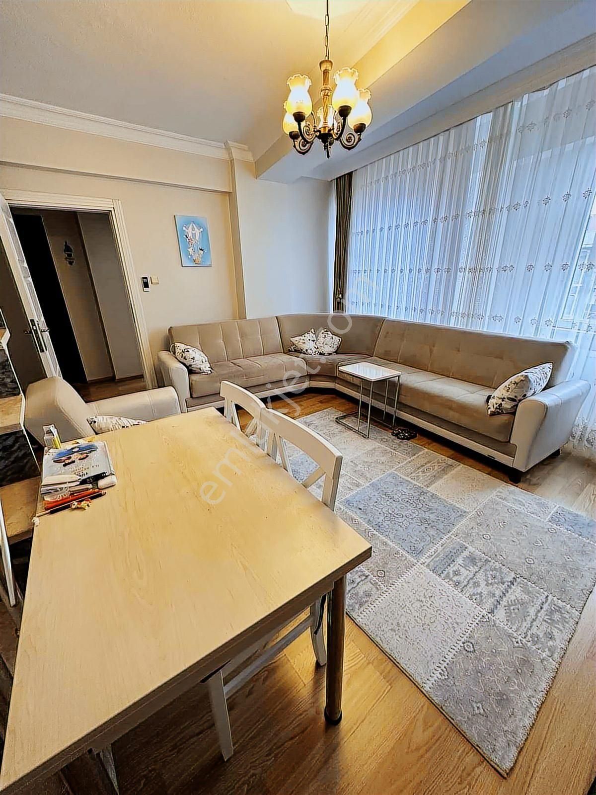 Akkaya İnşaattan 3+1 B.ecevit Bulvara Cp. Dubleks Daire Acil!!! - Görsel 23