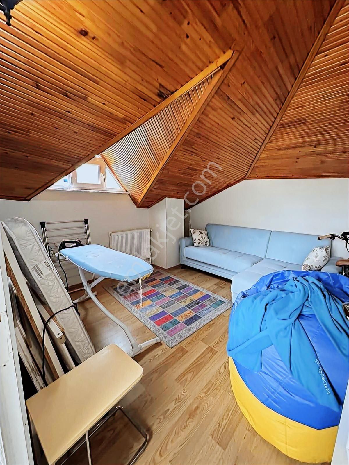 Akkaya İnşaattan 3+1 B.ecevit Bulvara Cp. Dubleks Daire Acil!!! - Görsel 12