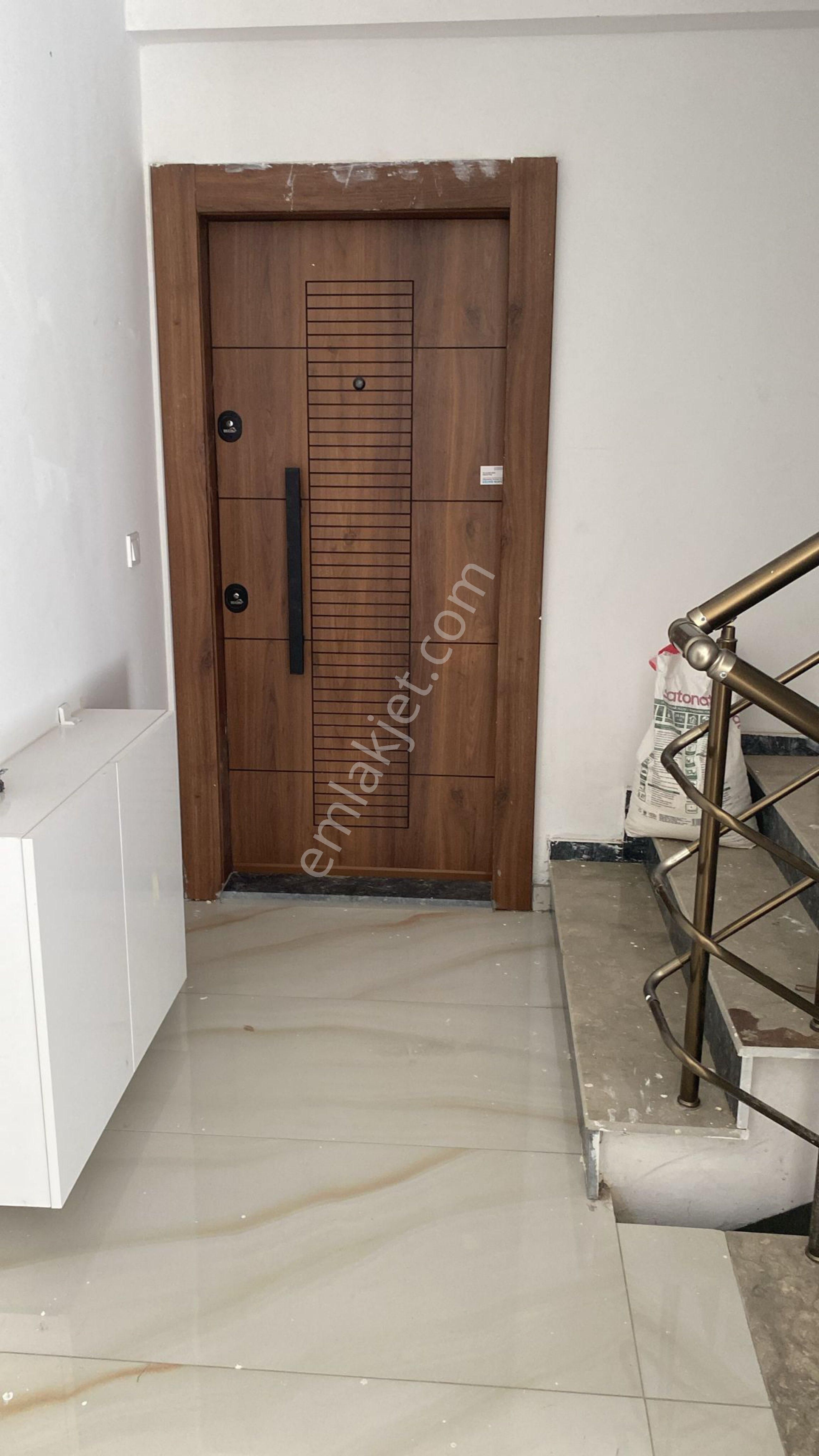 Görgülü Emlaktan Satılık 1+1 Daire