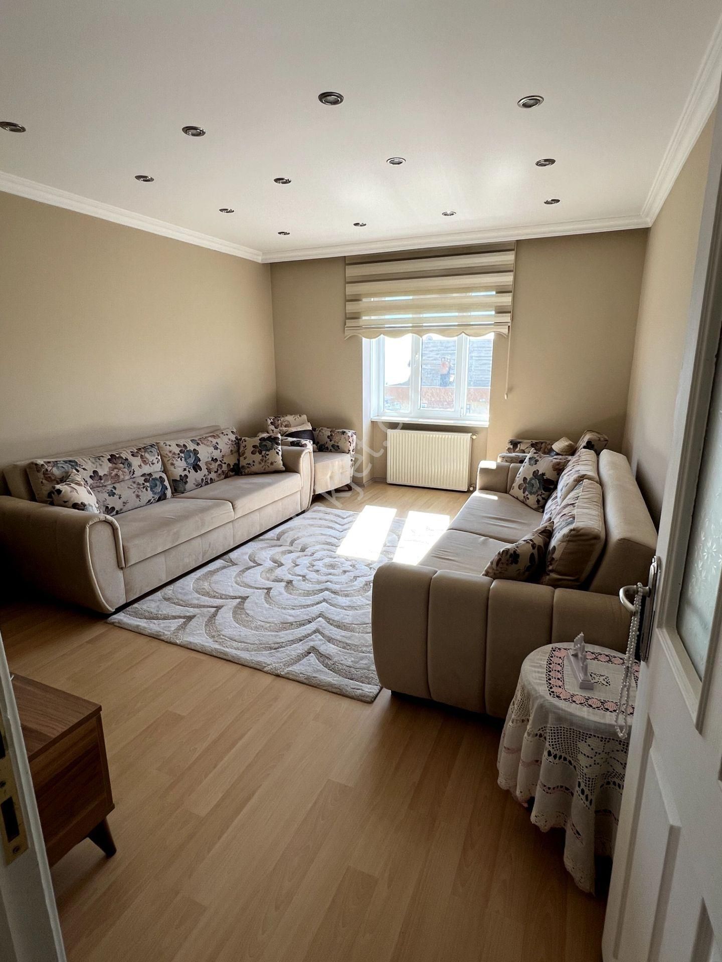 Kocaeli Darıca Full Deniz Manzaralı Keyifli Satılık 3+1 - Görsel 7