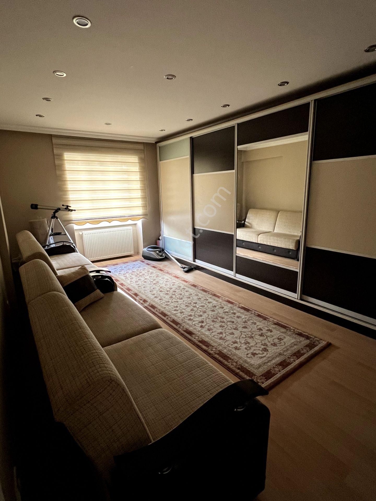 Kocaeli Darıca Full Deniz Manzaralı Keyifli Satılık 3+1 - Görsel 24