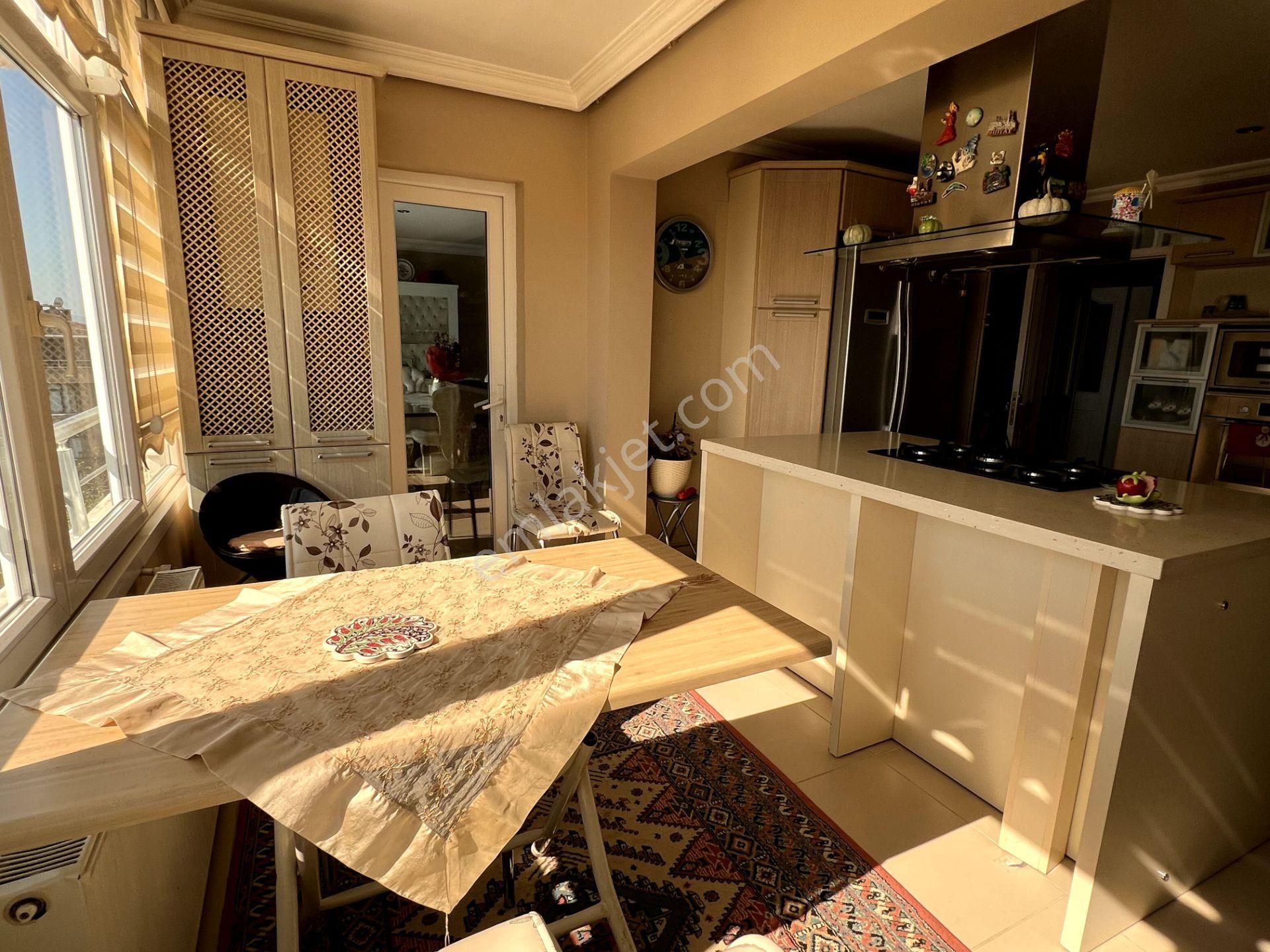 Kocaeli Darıca Full Deniz Manzaralı Keyifli Satılık 3+1 - Görsel 20