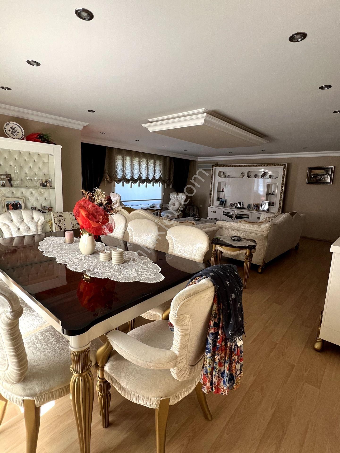 Kocaeli Darıca Full Deniz Manzaralı Keyifli Satılık 3+1 - Görsel 14