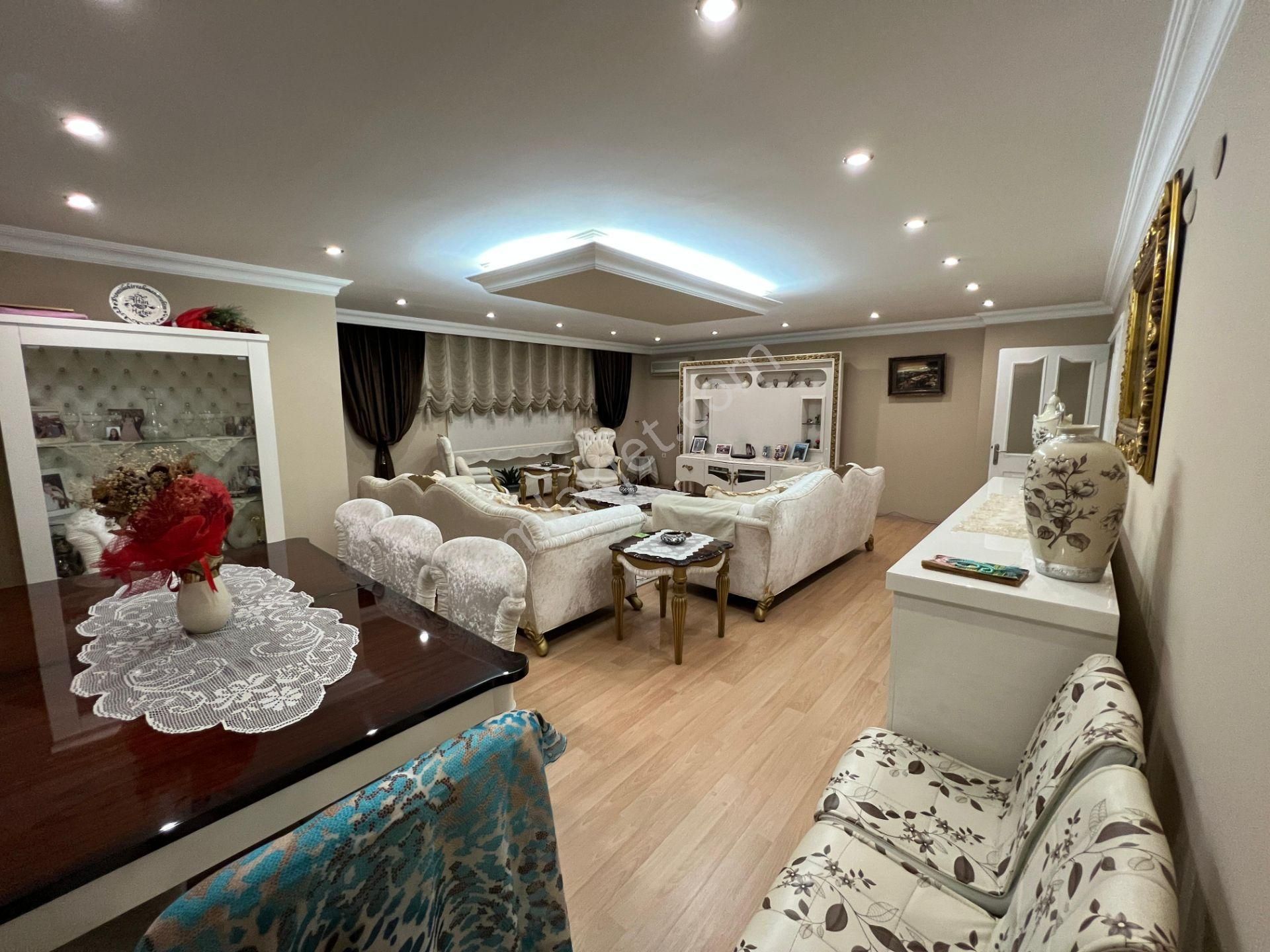 Kocaeli Darıca Full Deniz Manzaralı Keyifli Satılık 3+1 - Görsel 15