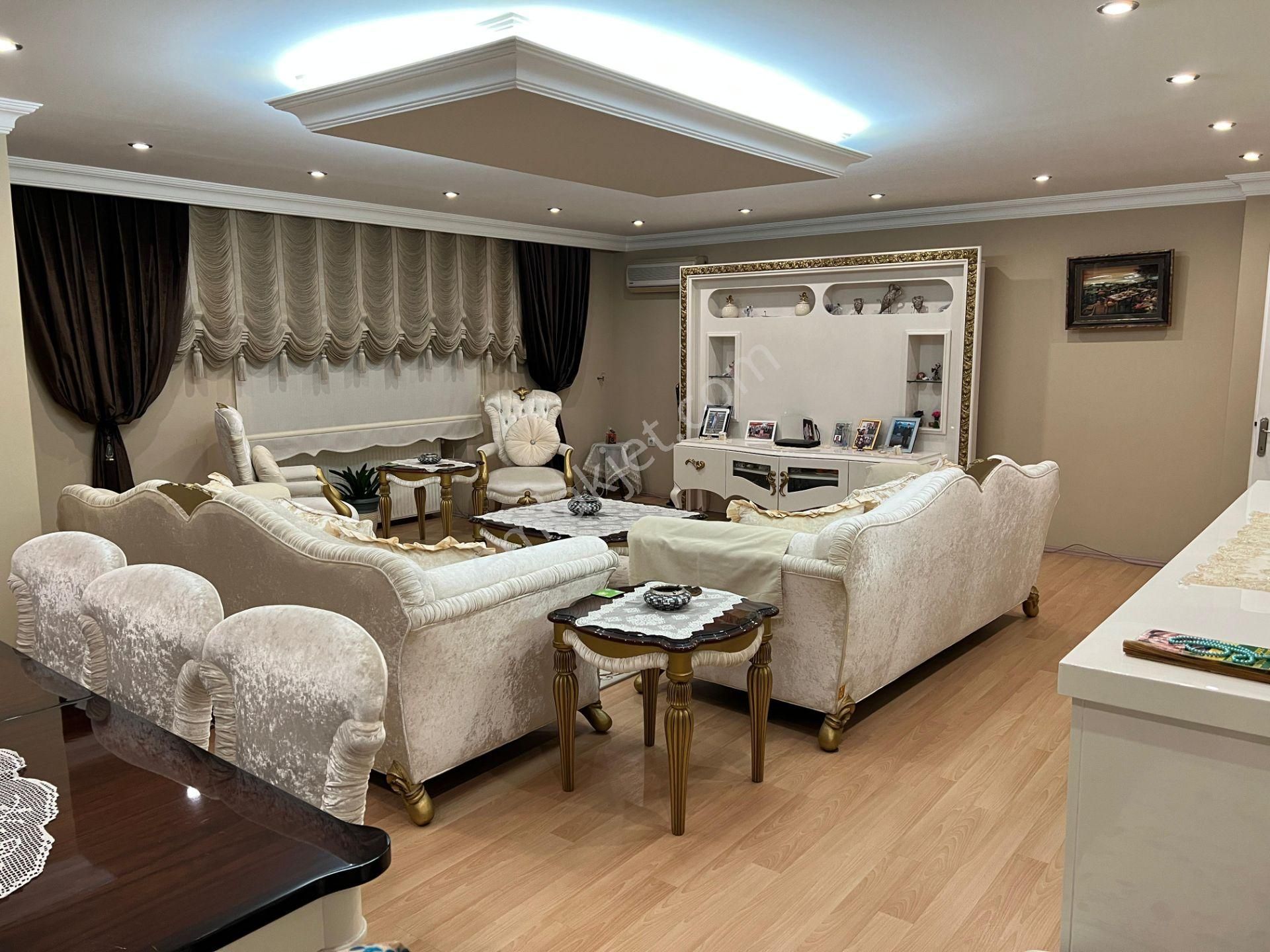 Kocaeli Darıca Full Deniz Manzaralı Keyifli Satılık 3+1 - Görsel 12