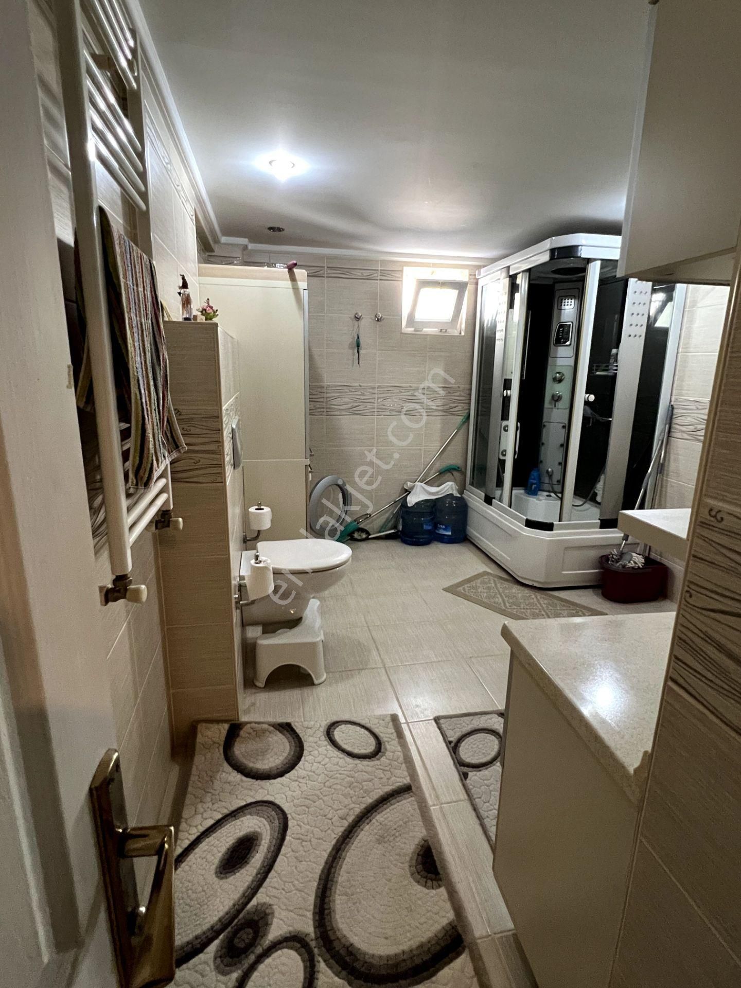 Kocaeli Darıca Full Deniz Manzaralı Keyifli Satılık 3+1 - Görsel 31