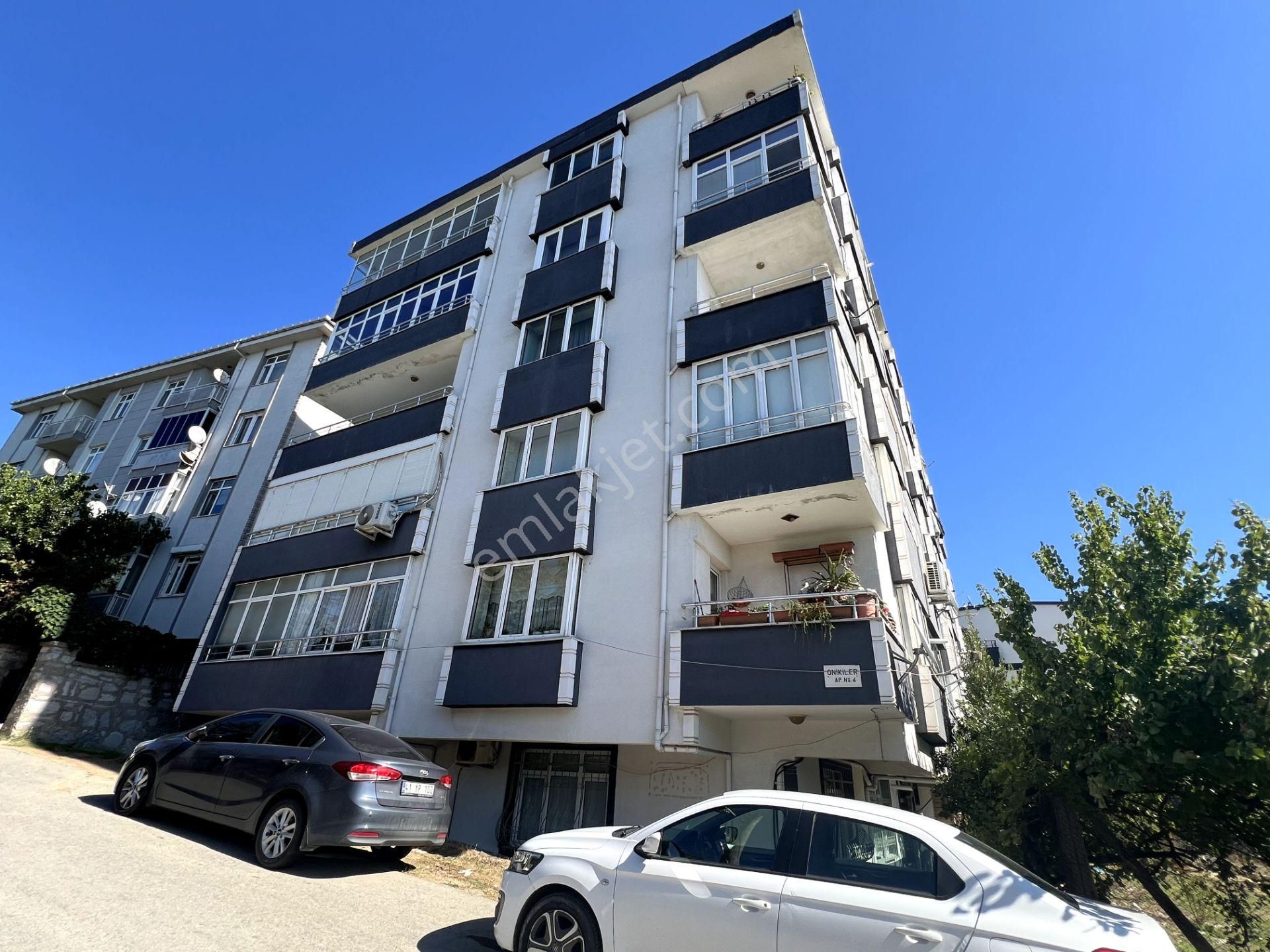 Kocaeli Darıca Full Deniz Manzaralı Keyifli Satılık 3+1