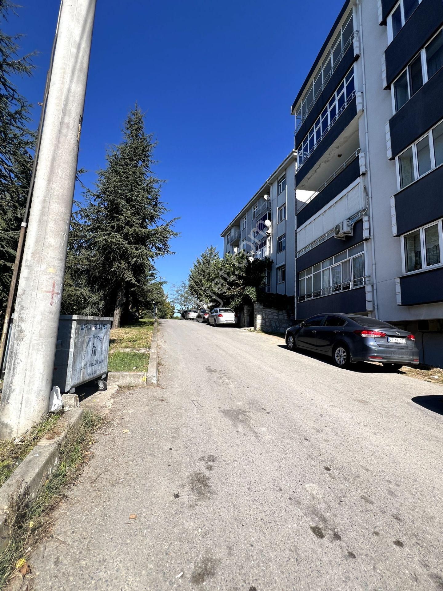 Kocaeli Darıca Full Deniz Manzaralı Keyifli Satılık 3+1 - Görsel 34