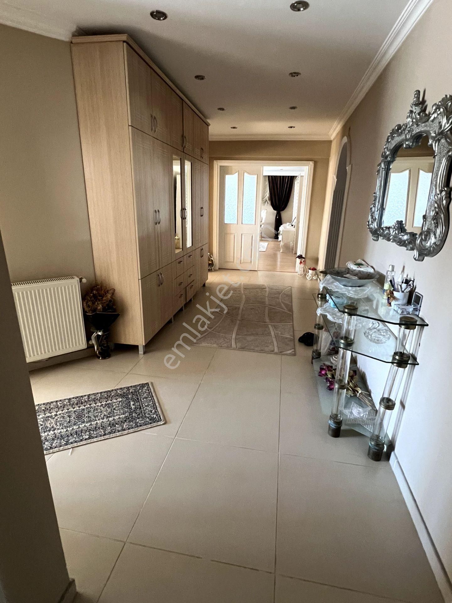 Kocaeli Darıca Full Deniz Manzaralı Keyifli Satılık 3+1 - Görsel 4