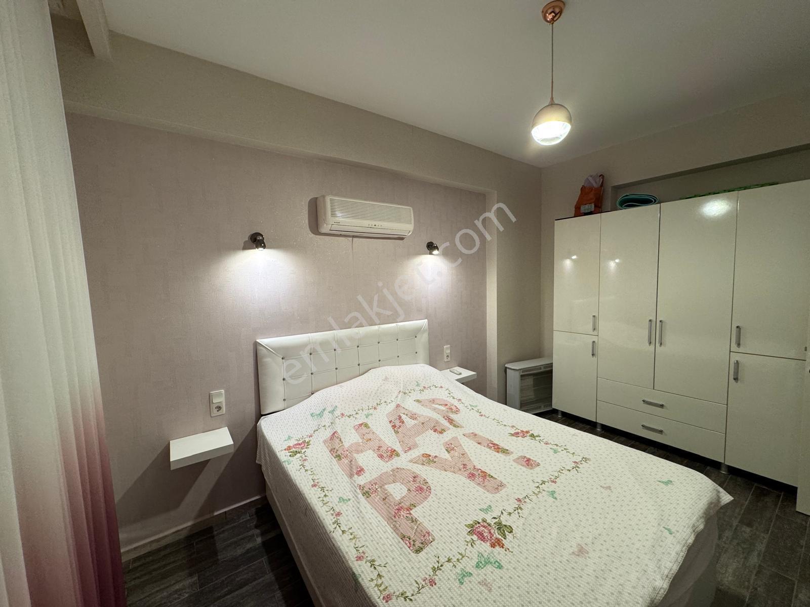 Remax Toros'tan Queenaba 1 Sitesi'nde Full Eşyalı 3+1 - Görsel 12