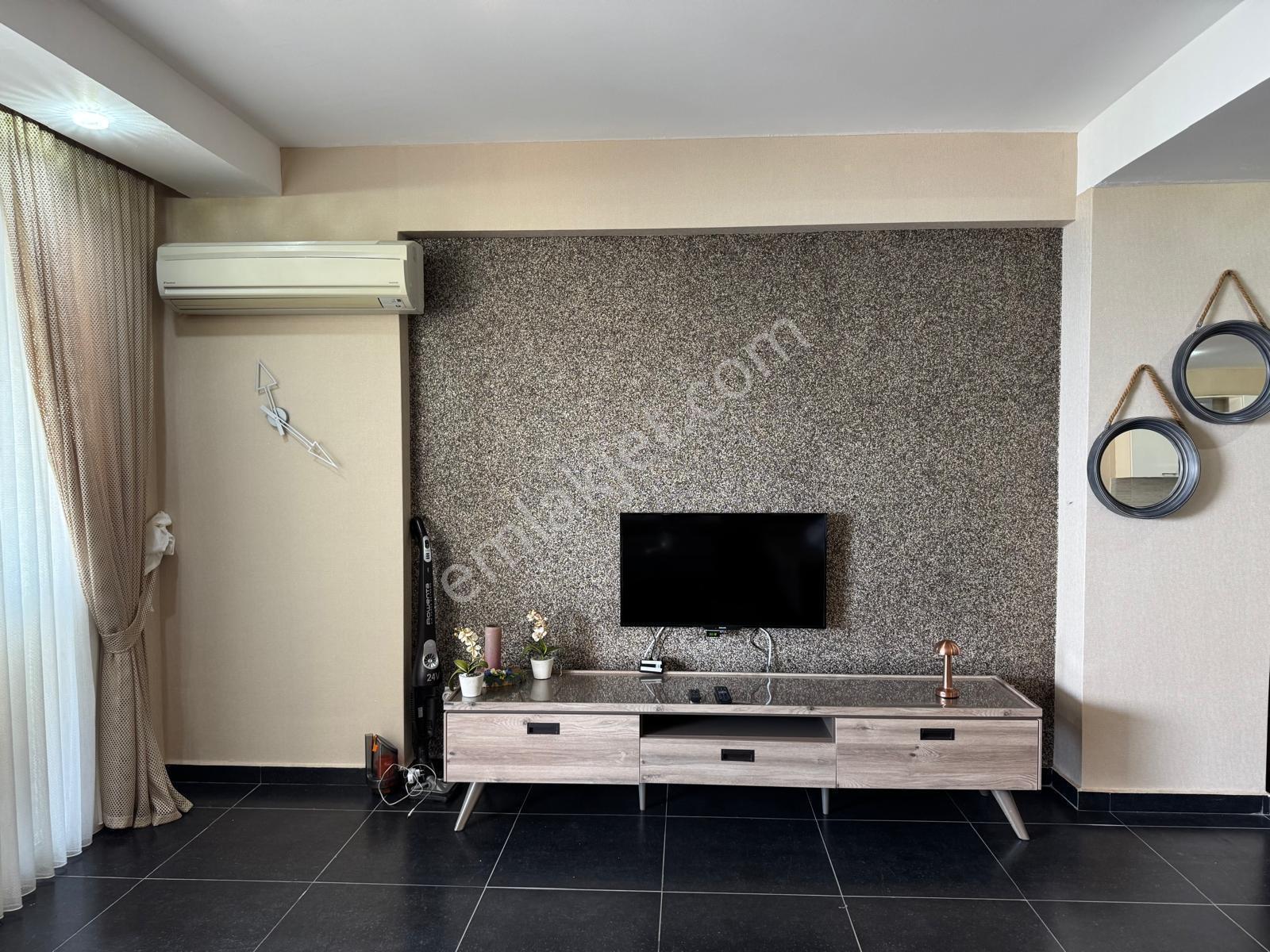 Remax Toros'tan Queenaba 1 Sitesi'nde Full Eşyalı 3+1 - Görsel 7