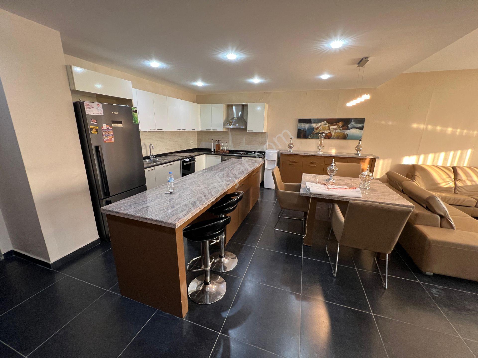 Remax Toros'tan Queenaba 1 Sitesi'nde Full Eşyalı 3+1 - Görsel 9