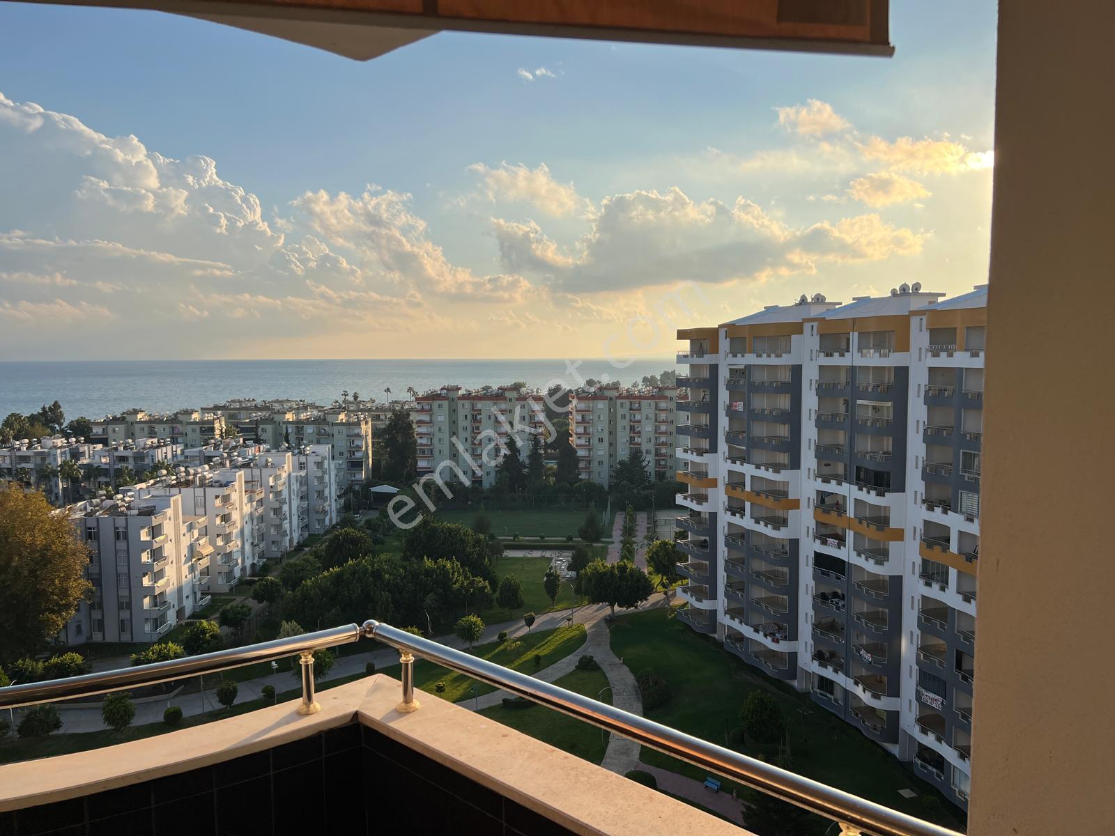 Remax Toros'tan Queenaba 1 Sitesi'nde Full Eşyalı 3+1 - Görsel 25