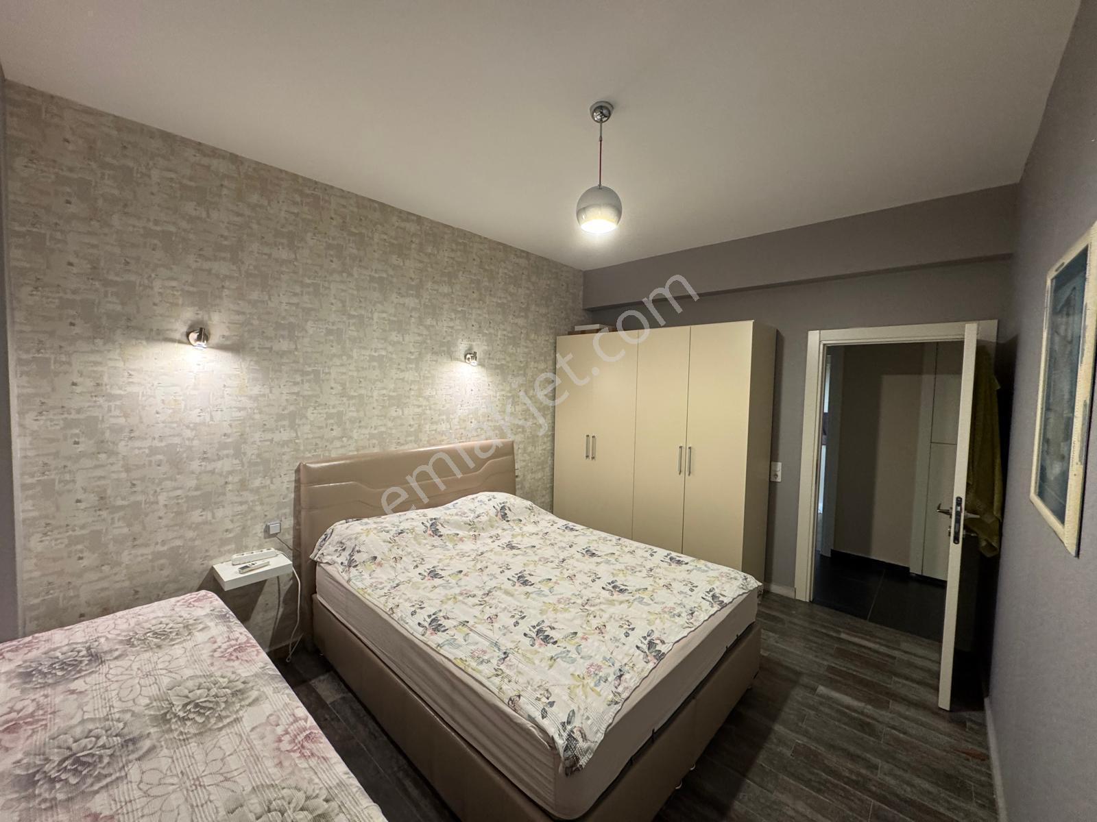 Remax Toros'tan Queenaba 1 Sitesi'nde Full Eşyalı 3+1 - Görsel 11