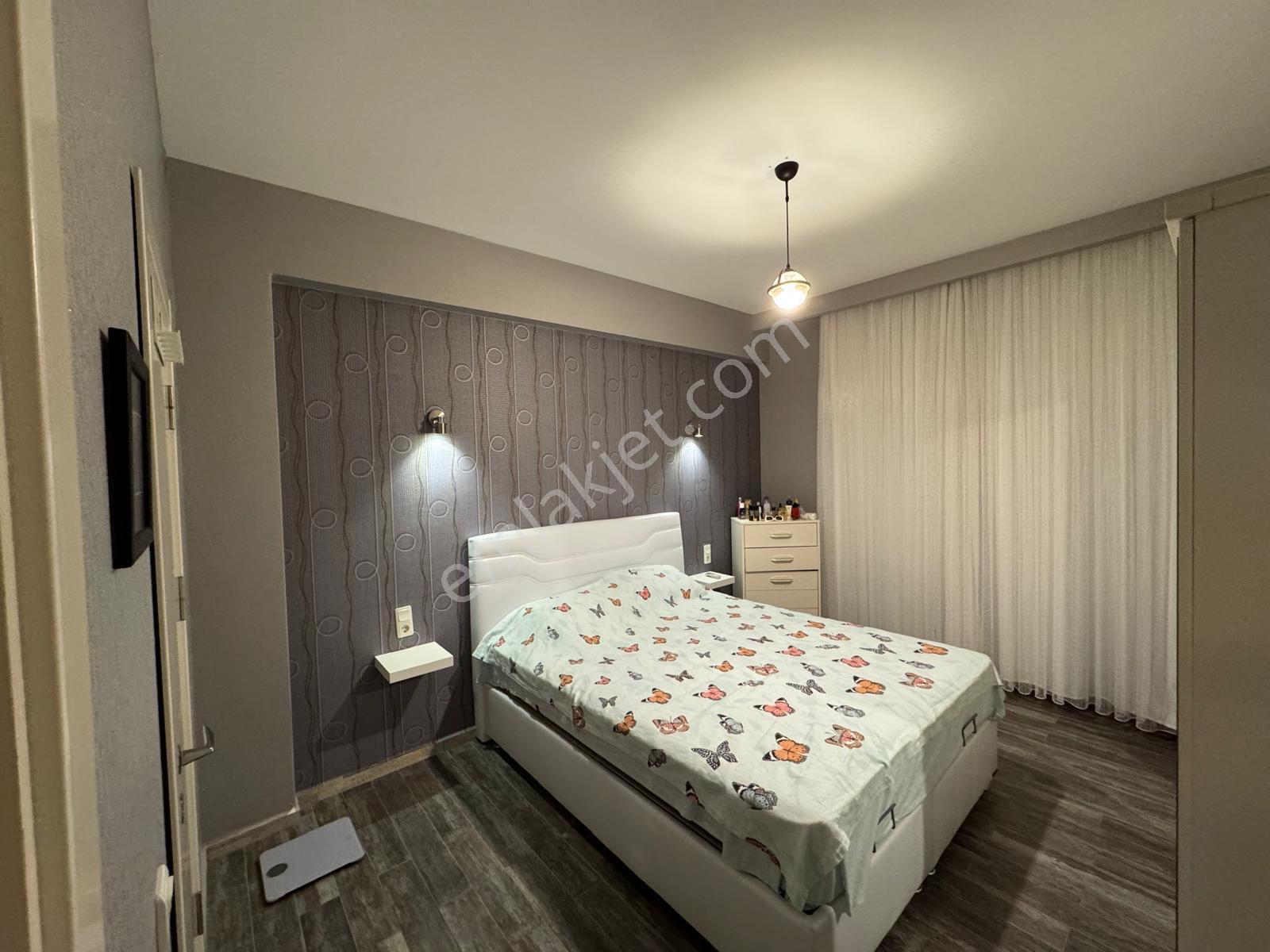 Remax Toros'tan Queenaba 1 Sitesi'nde Full Eşyalı 3+1 - Görsel 13