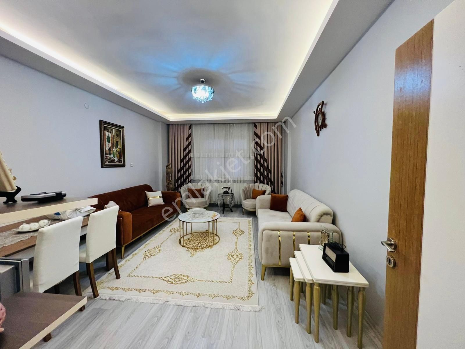 Dinç Emlaktan Satılık Ultra Lüks 4+1 Daire Hastane Konumlu - Görsel 8