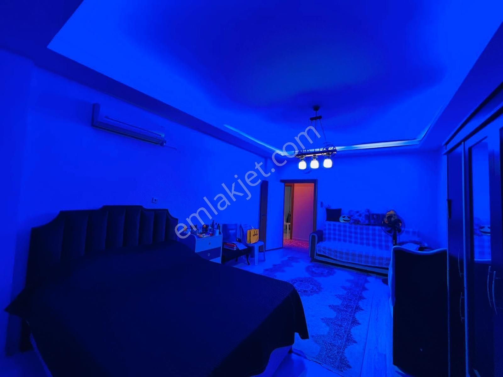 Dinç Emlaktan Satılık Ultra Lüks 4+1 Daire Hastane Konumlu - Görsel 7