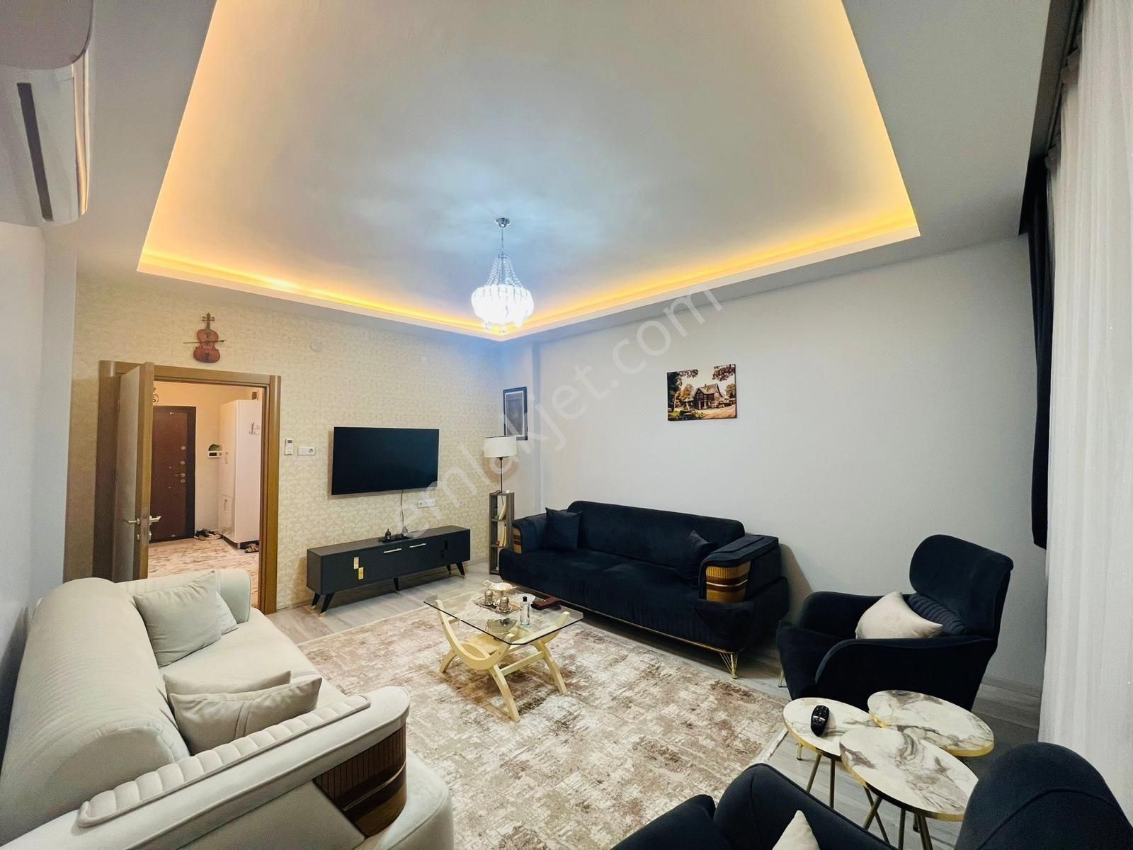 Dinç Emlaktan Satılık Ultra Lüks 4+1 Daire Hastane Konumlu - Görsel 4