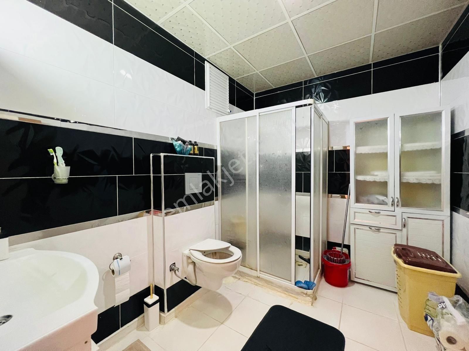 Dinç Emlaktan Satılık Ultra Lüks 4+1 Daire Hastane Konumlu - Görsel 15