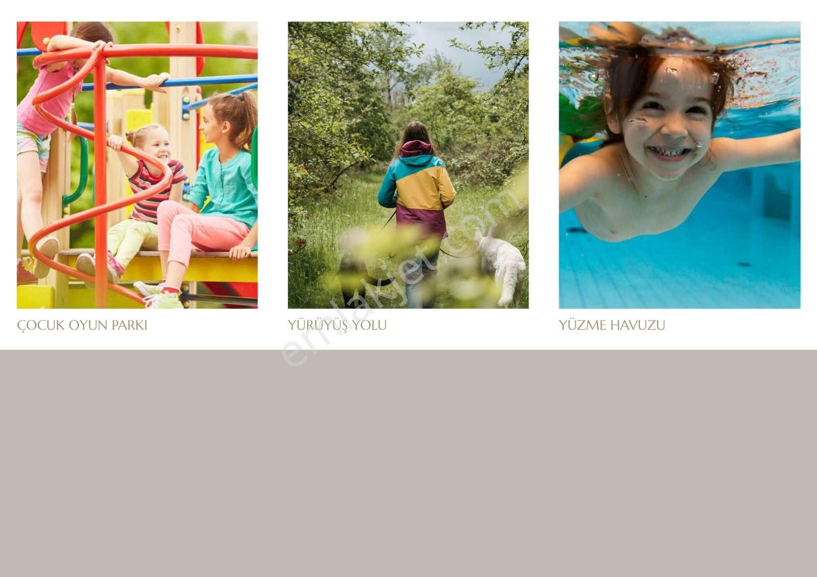 Muğla Akçaova Da Projeden Satılık Sıfır Daireler - Görsel 6