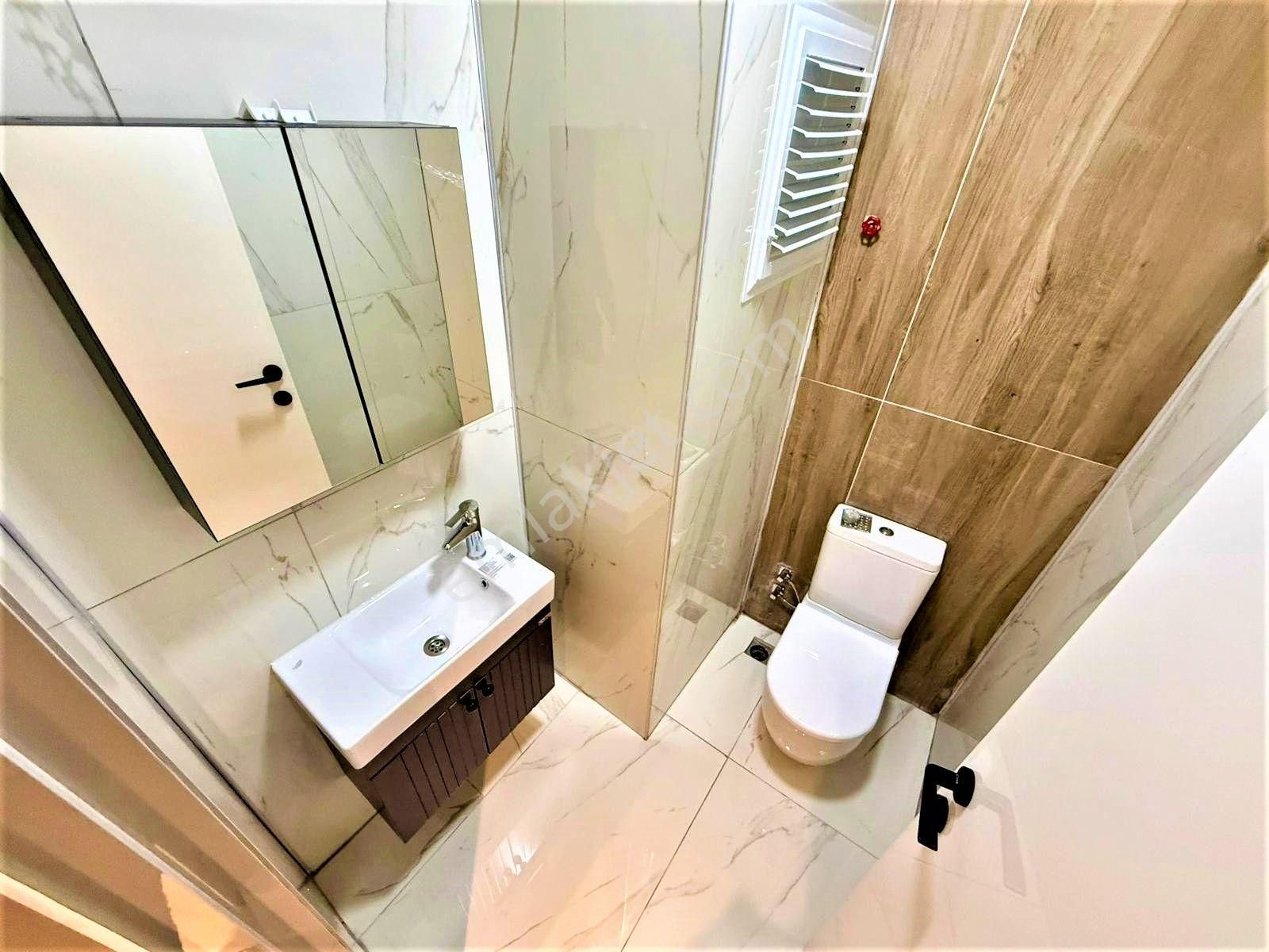 İkizçayda Konforlu Full Yapılı Ayrı Mutfak 2+1 Satılık Daire - Görsel 12