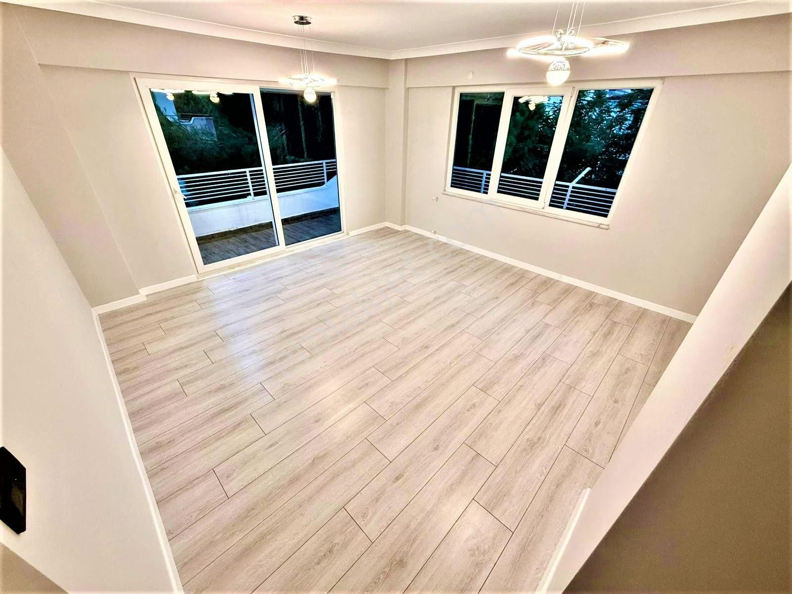 İkizçayda Konforlu Full Yapılı Ayrı Mutfak 2+1 Satılık Daire - Görsel 28