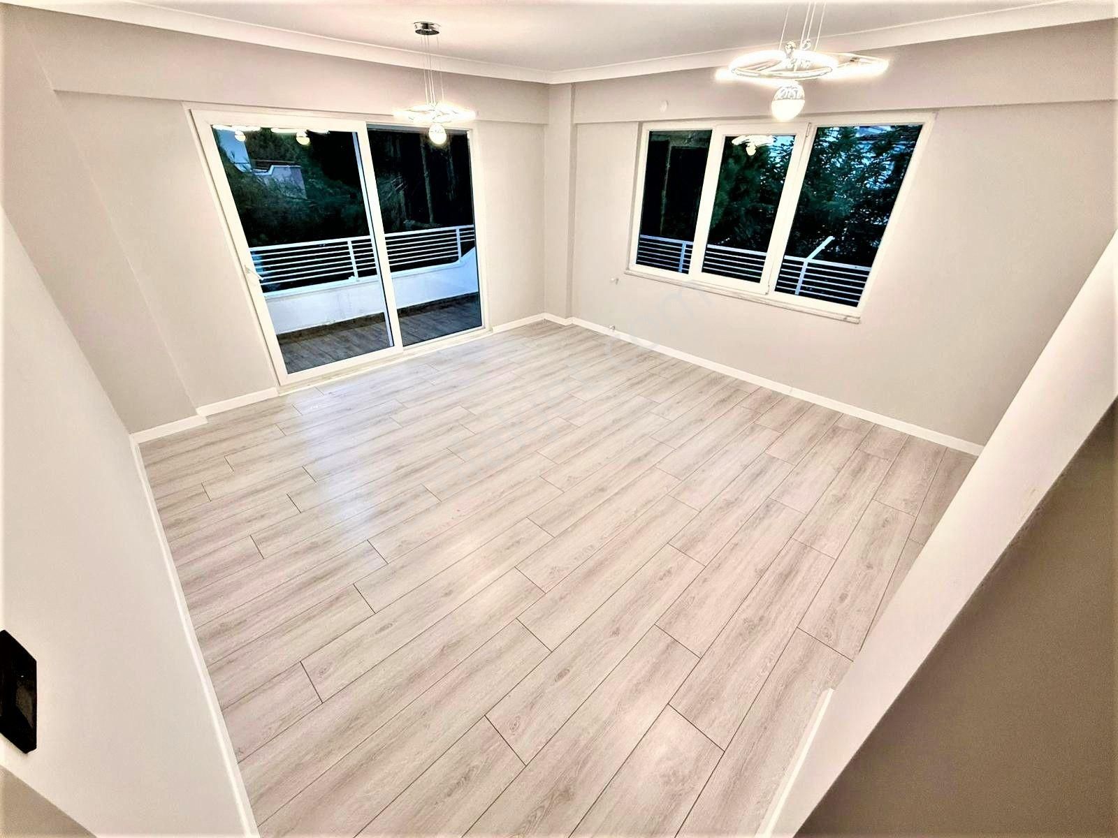 İkizçayda Konforlu Full Yapılı Ayrı Mutfak 2+1 Satılık Daire - Görsel 29