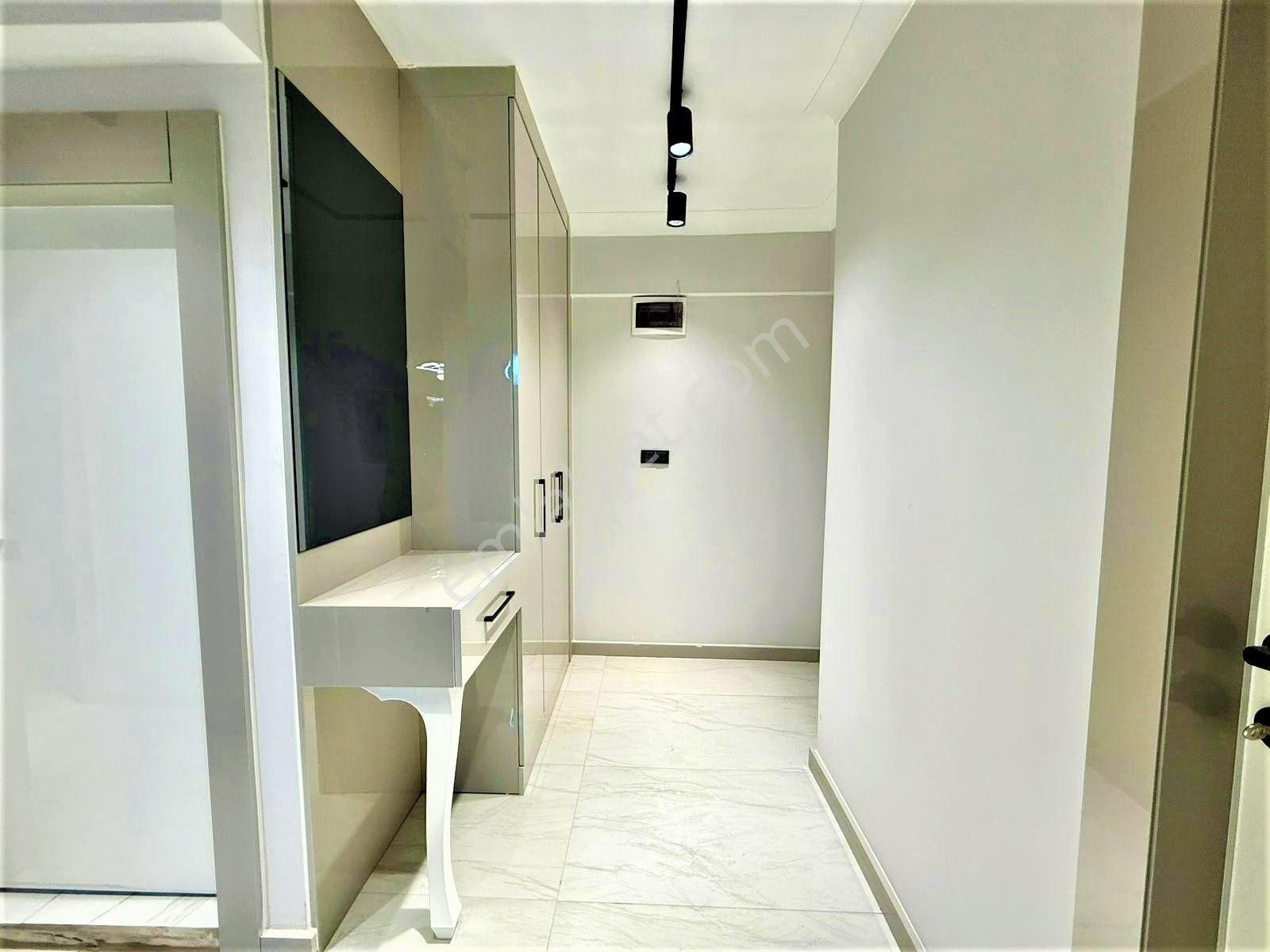 İkizçayda Konforlu Full Yapılı Ayrı Mutfak 2+1 Satılık Daire - Görsel 22