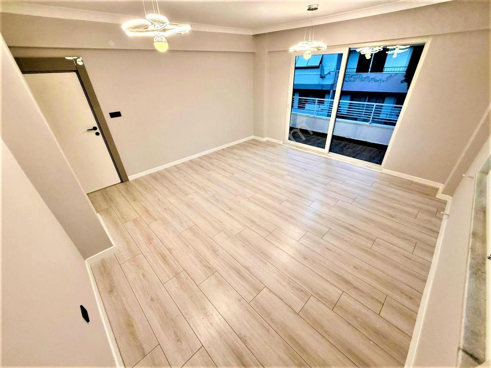 İkizçayda Konforlu Full Yapılı Ayrı Mutfak 2+1 Satılık Daire - Görsel 19