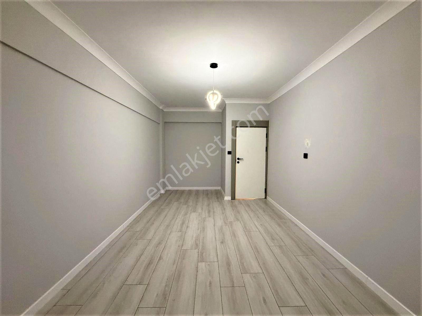 İkizçayda Konforlu Full Yapılı Ayrı Mutfak 2+1 Satılık Daire - Görsel 2