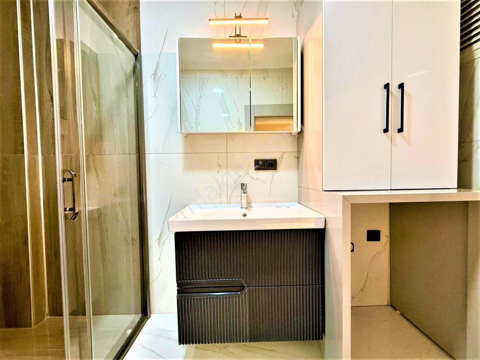 İkizçayda Konforlu Full Yapılı Ayrı Mutfak 2+1 Satılık Daire - Görsel 11