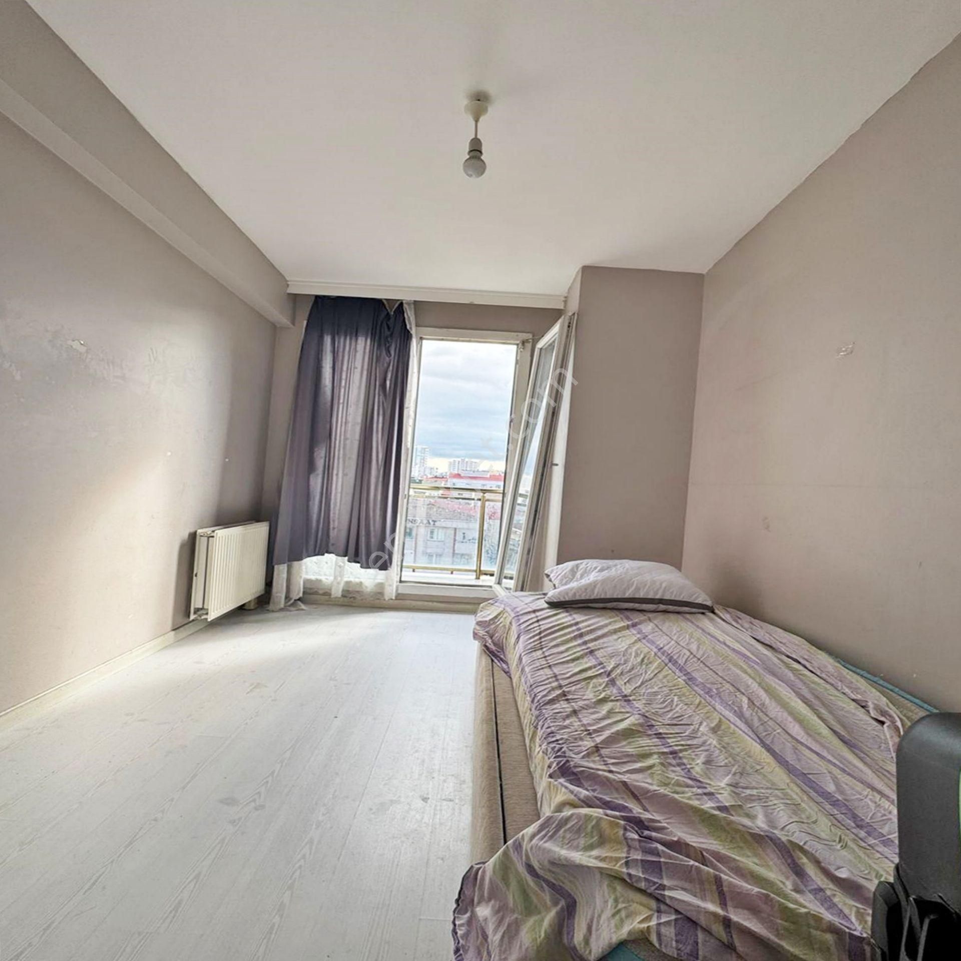 Metrobüse Yürüme Mesafesin'de Satılık Krediye Uygun Lüks Daire - Görsel 4