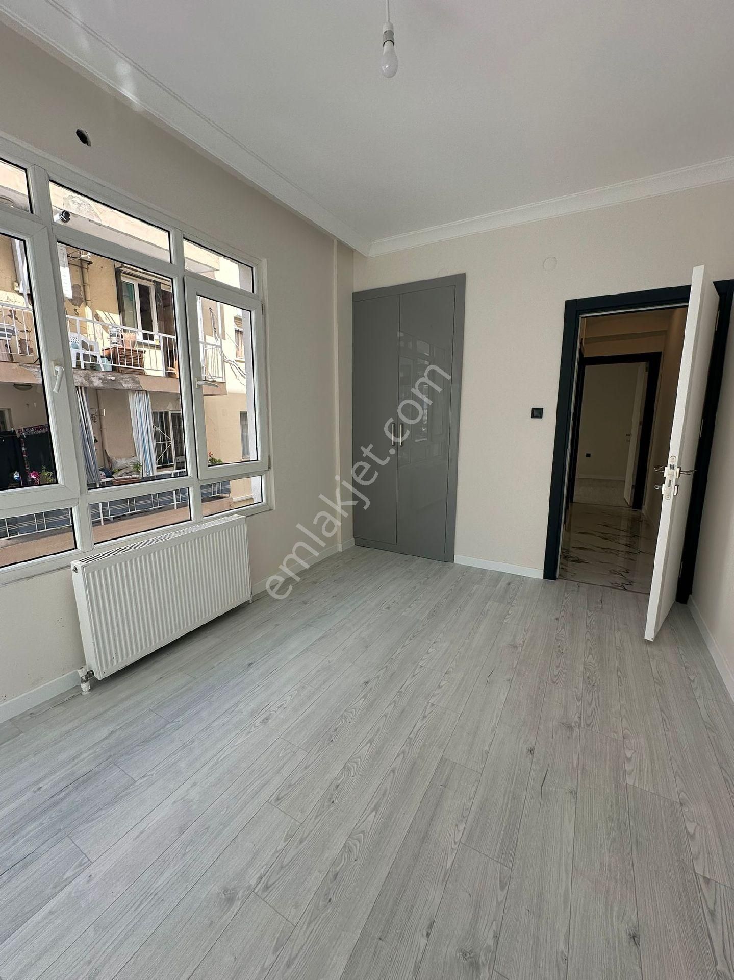 Demokrasi Üniversitesi Yakini Full Tadilatli 2+1 Dairedairemiz - Görsel 13