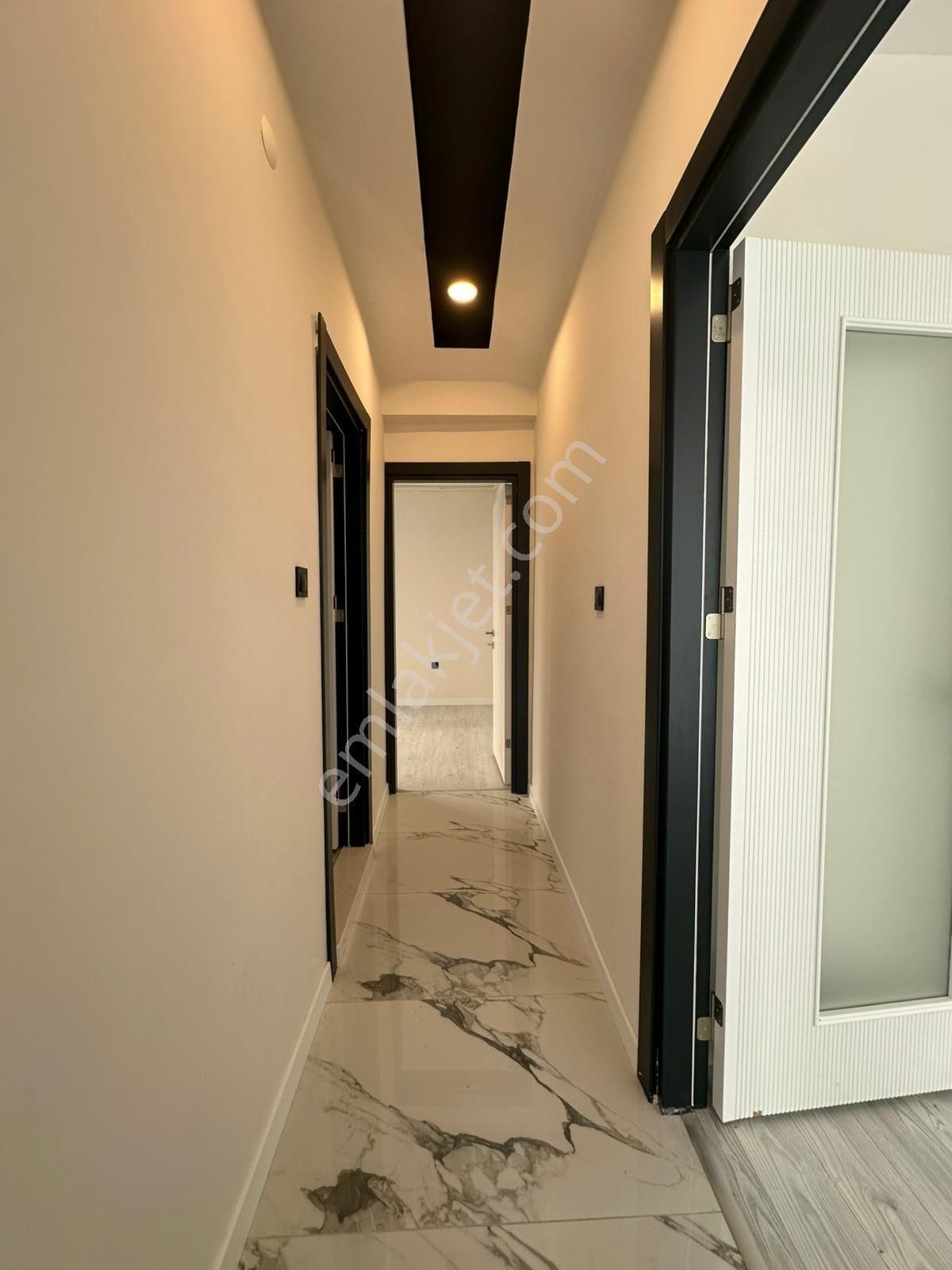 Demokrasi Üniversitesi Yakini Full Tadilatli 2+1 Dairedairemiz - Görsel 8