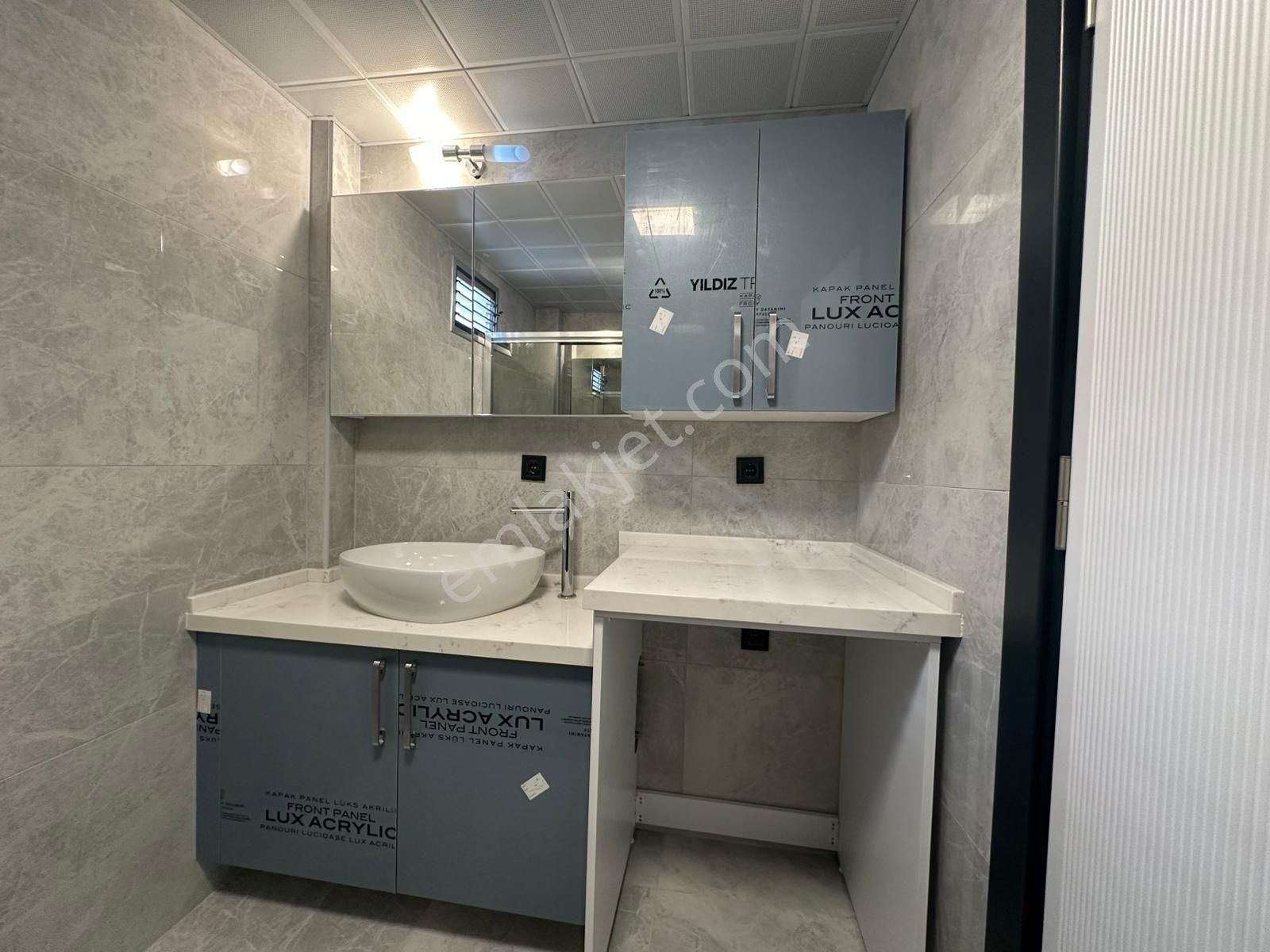 Demokrasi Üniversitesi Yakini Full Tadilatli 2+1 Dairedairemiz - Görsel 5