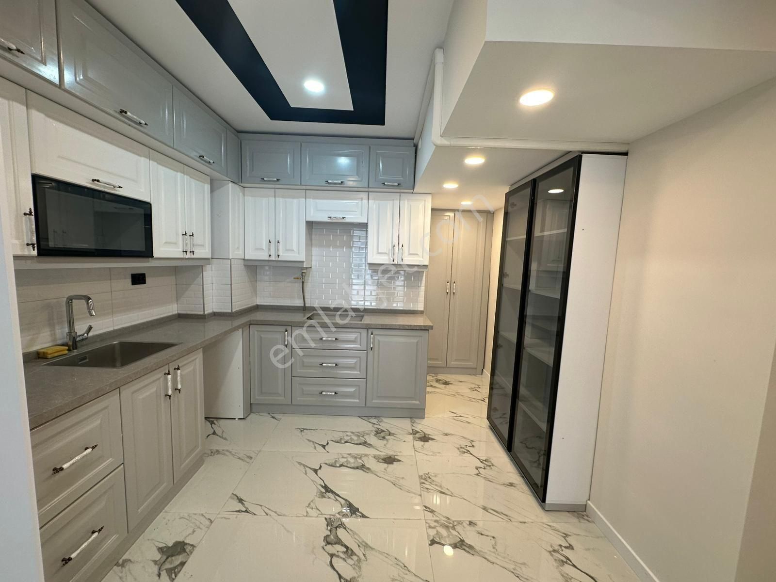 Demokrasi Üniversitesi Yakini Full Tadilatli 2+1 Dairedairemiz - Görsel 2