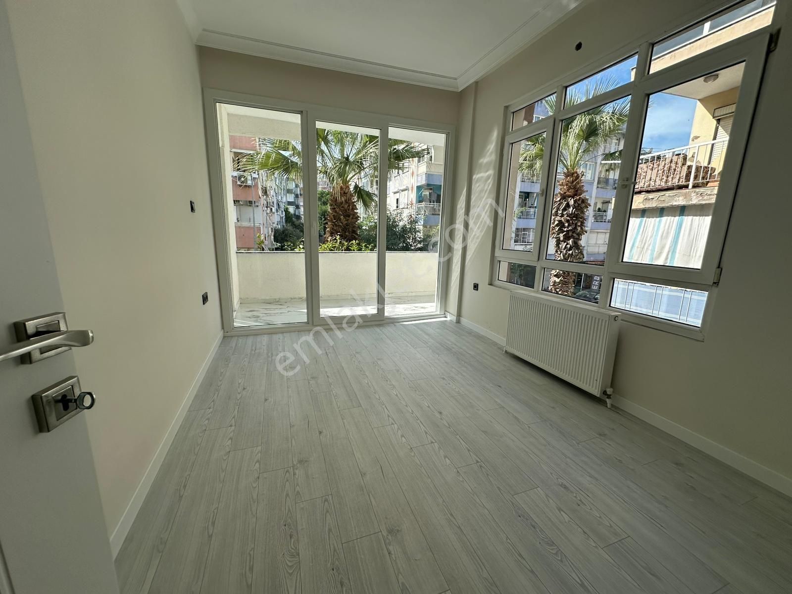 Demokrasi Üniversitesi Yakini Full Tadilatli 2+1 Dairedairemiz - Görsel 11