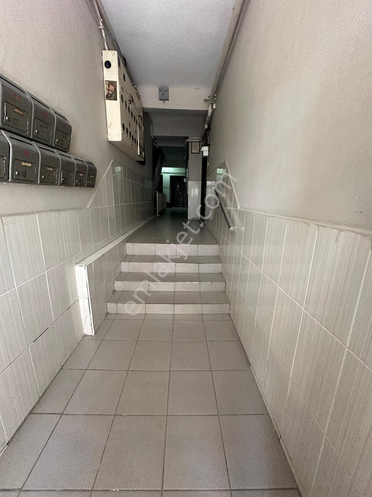 Demokrasi Üniversitesi Yakini Full Tadilatli 2+1 Dairedairemiz - Görsel 22