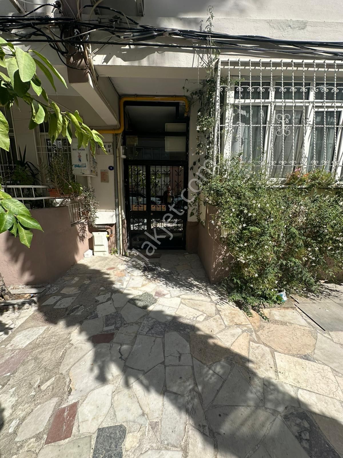 Demokrasi Üniversitesi Yakini Full Tadilatli 2+1 Dairedairemiz - Görsel 23