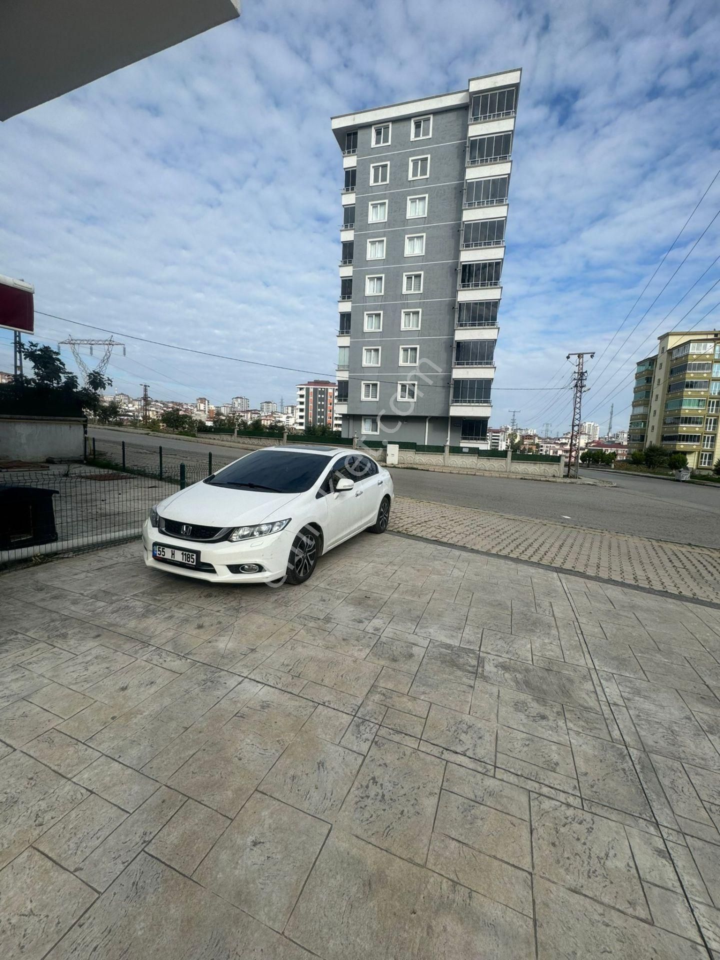 Samsun İlkadım Kışla Mahallesinde 200 M² Satılık Dükkan - Görsel 27