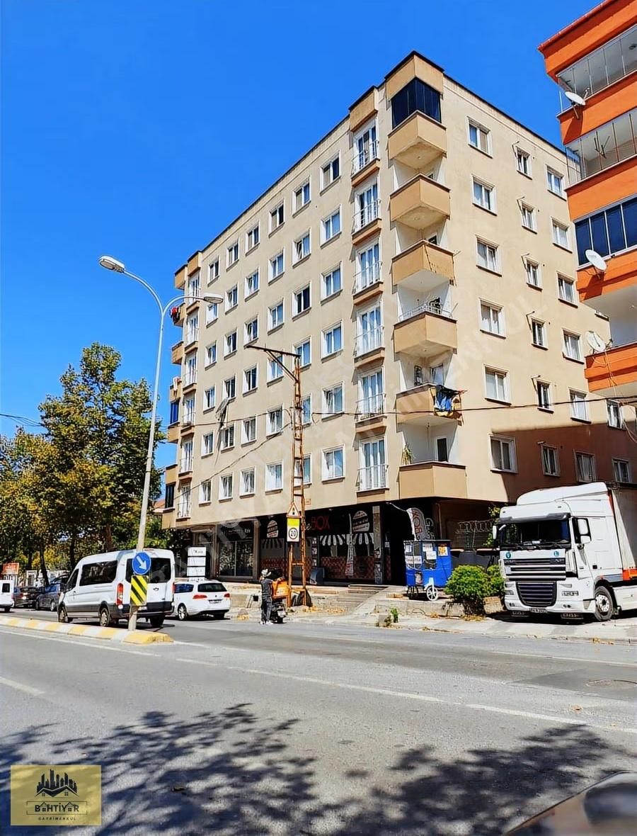 Sancaktepe Y.emre Mah.barboros Bulvarında 140m2 3+1satılık Daire - Görsel 13